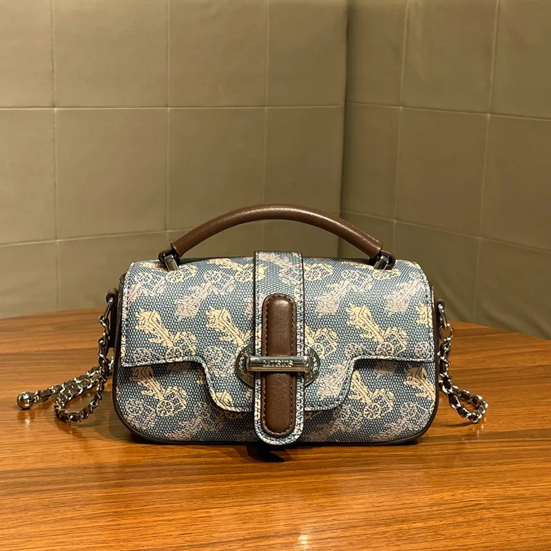 Luxury Lifestyle Handbags - Kadınlar İçin Lüks Eller Serbest Tasarımcı