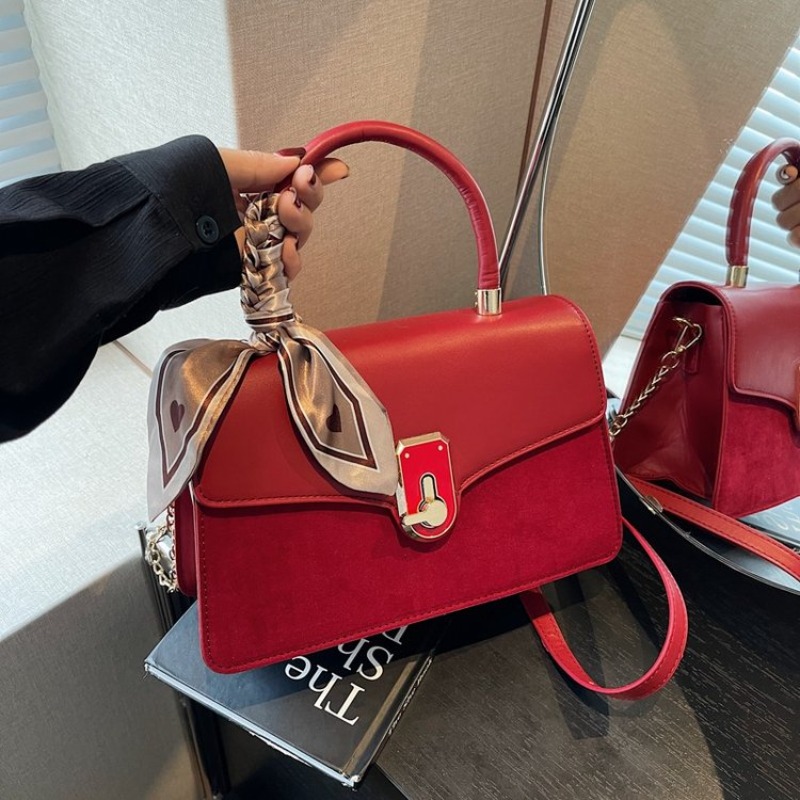 Luxury Lifestyle Handbags - Lüks Hepsi Bir Arada Tasarımcı Bebek