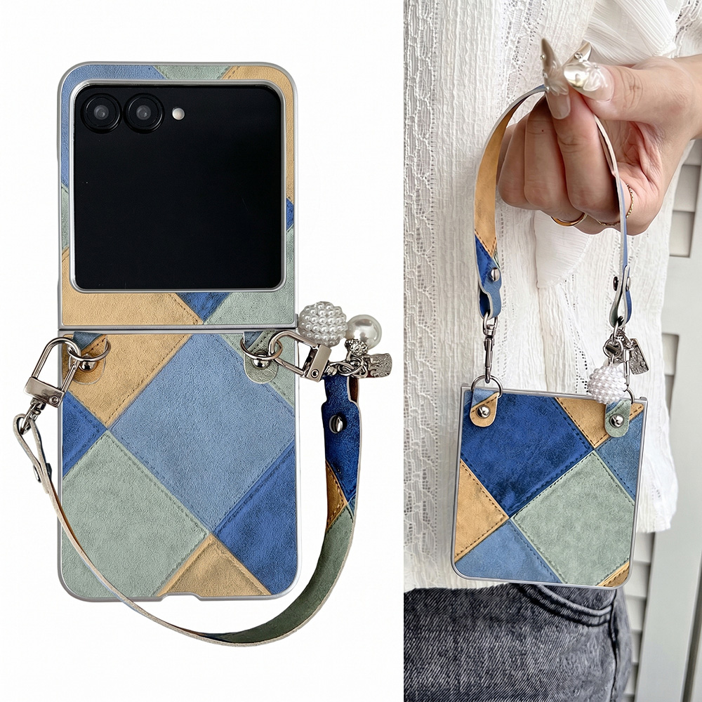 Luxury Lifestyle Outfit - Motorola Razr 60 50 Ultra için
