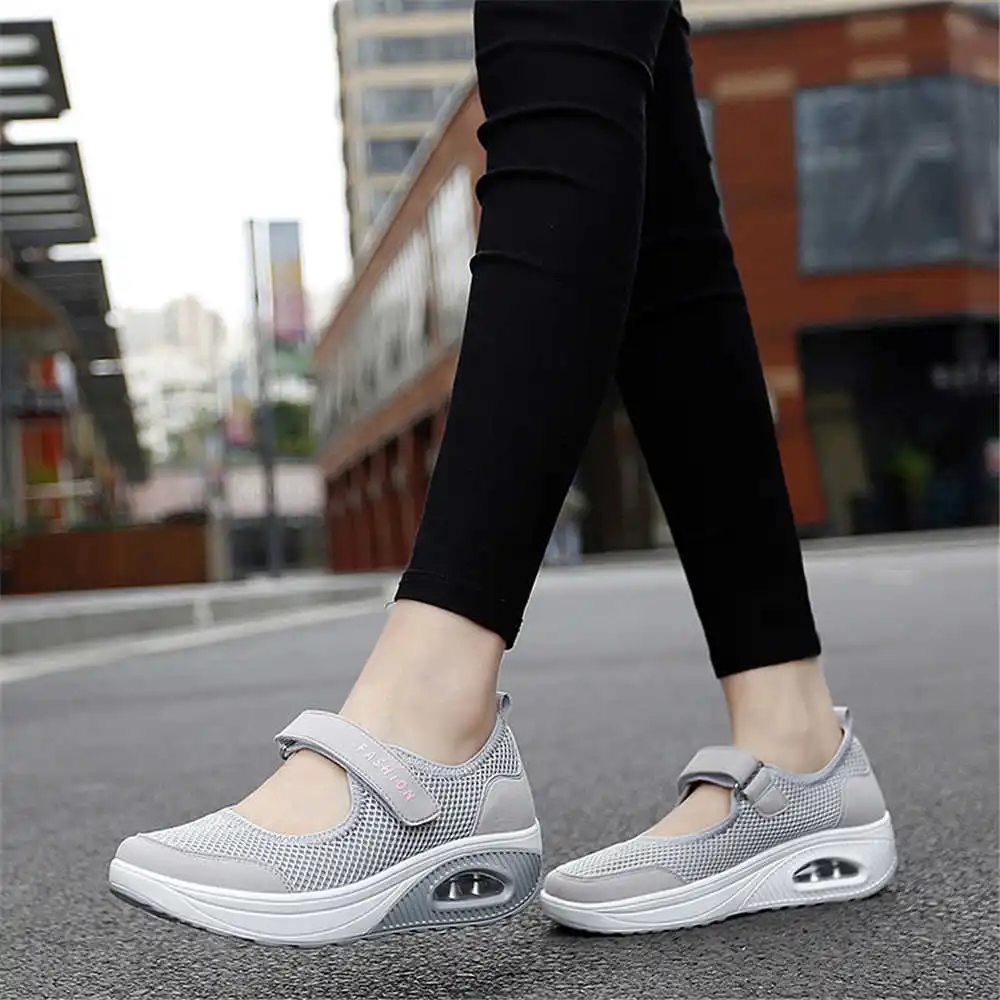 Luxury Lifestyle Shows - 36-41 Demi-sezon Renkli Spor Ayakkabı Yürüyüş