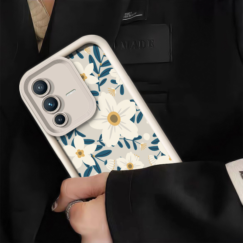 Vivo V60 Darbeye Dayanıklı Kal - Vivo V40 incelemesi ve fiyatı
