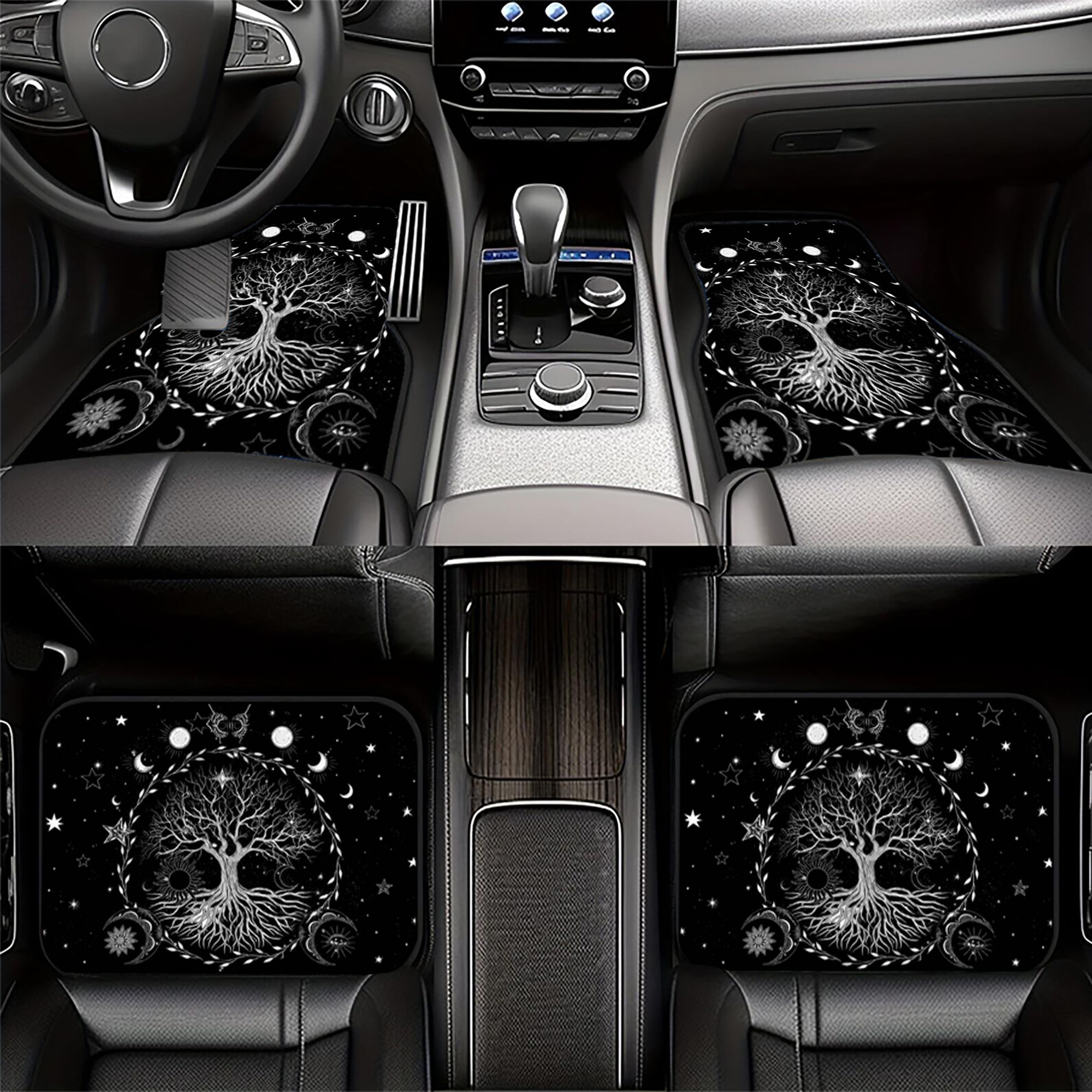 2 adet 4 adet evrensel araba p - Luxury Lifestyle Cars incelemesi ve fiyatı