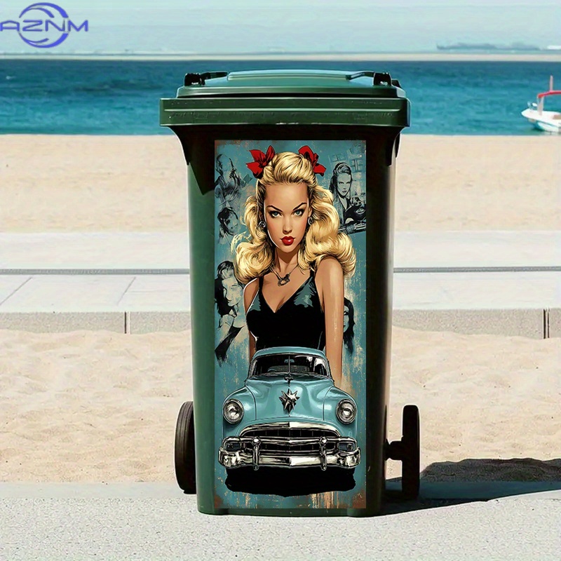 1 adet Lüks Pin-Up Tarzı Sarış - Luxury Lifestyle Cars incelemesi ve fiyatı