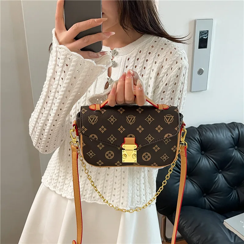 Kadınlar İçin Lüks Zarif Deri  - Luxury Lifestyle Handbags incelemesi ve fiyatı