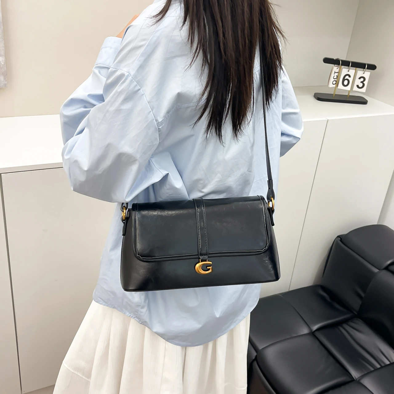 Kadınlar İçin Lüks, Üst Düzey  - Luxury Lifestyle Handbags incelemesi ve fiyatı