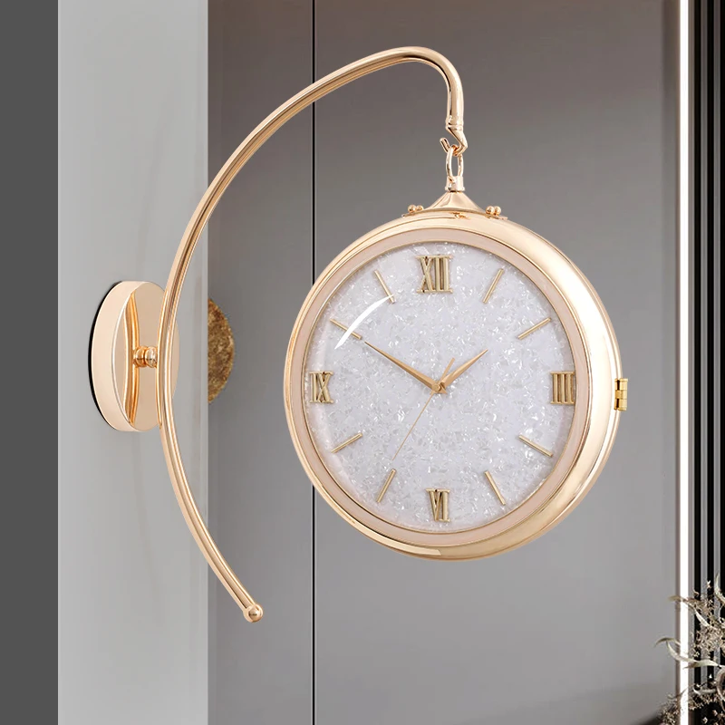 İskandinav Lüks Duvar Saatleri - Luxury Lifestyle Design incelemesi ve fiyatı