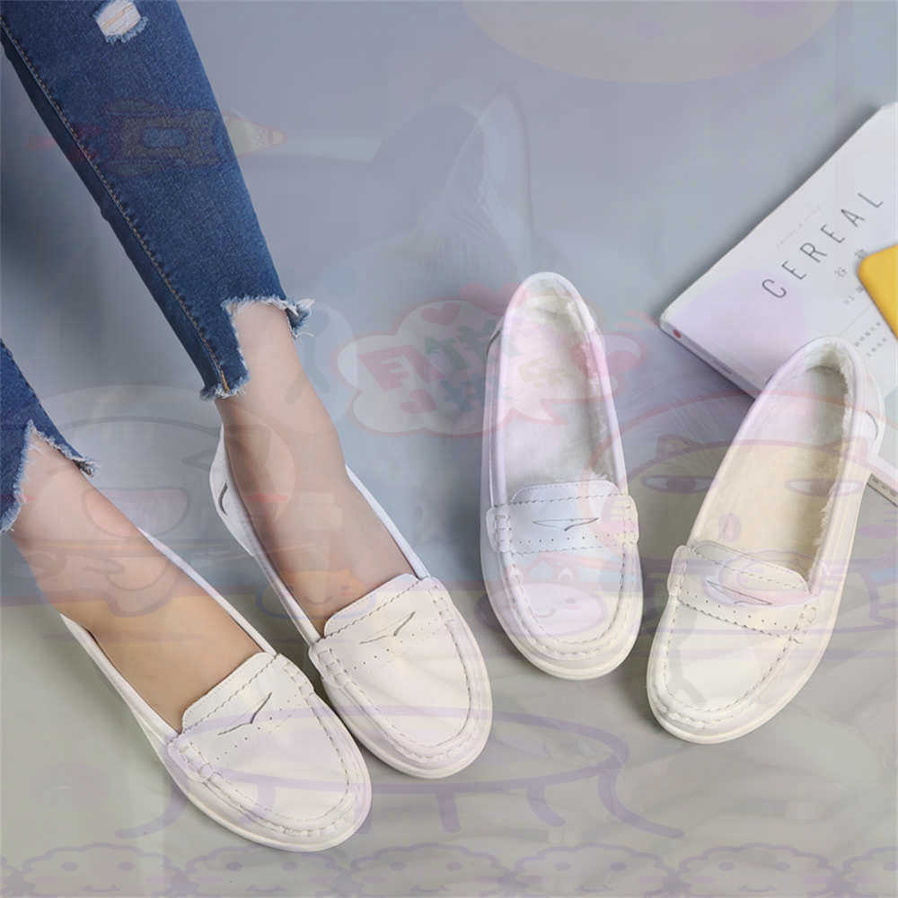 Yumuşak Slip-on Bayan Büyük Bo - Luxury Lifestyle Shows incelemesi ve fiyatı