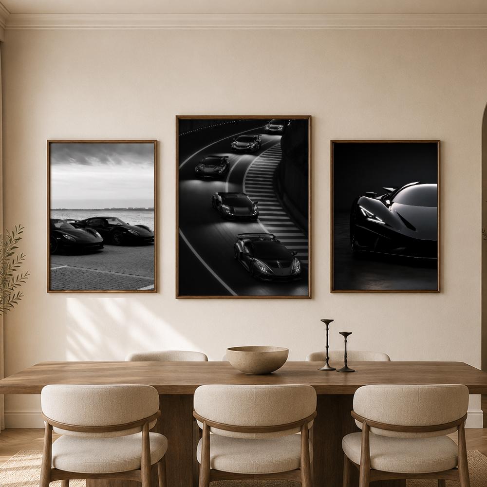 Lüks Spor Arabalar Özel Jet Te - Luxury Lifestyle Cars incelemesi ve fiyatı