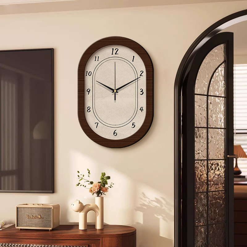 Tasarım Yaratıcı Duvar Saatler - Luxury Lifestyle Design incelemesi ve fiyatı