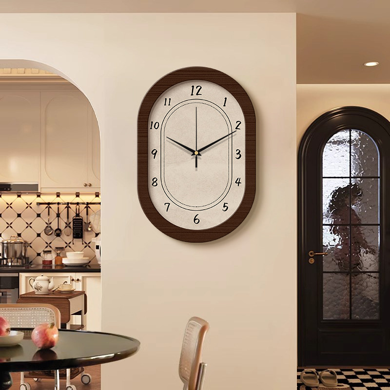 Tasarım Yaratıcı Duvar Saatler - Luxury Lifestyle Design incelemesi ve fiyatı